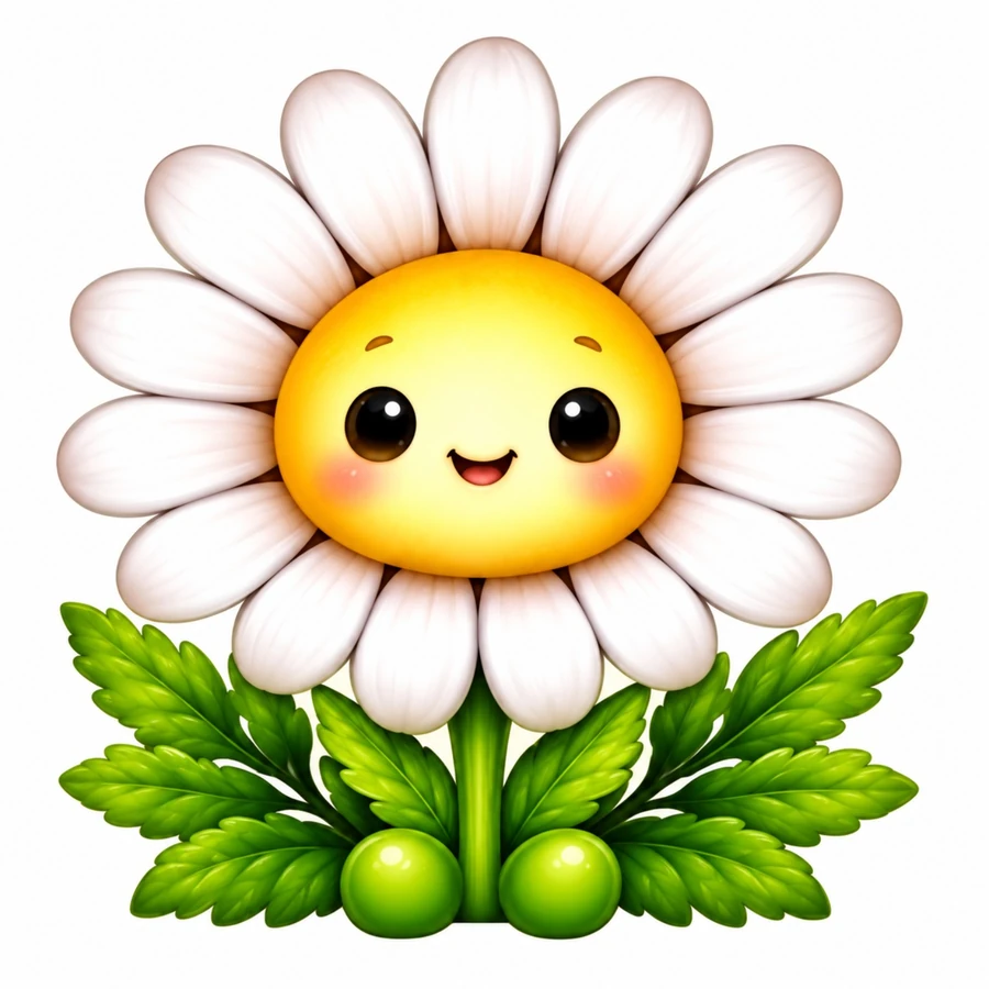 Cami Chamomile character